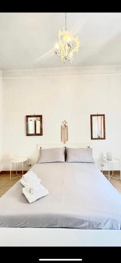 Casa Myda Apartment Bari Exterior photo