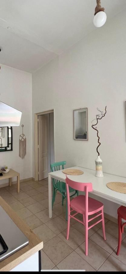 Casa Myda Apartment Bari Exterior photo