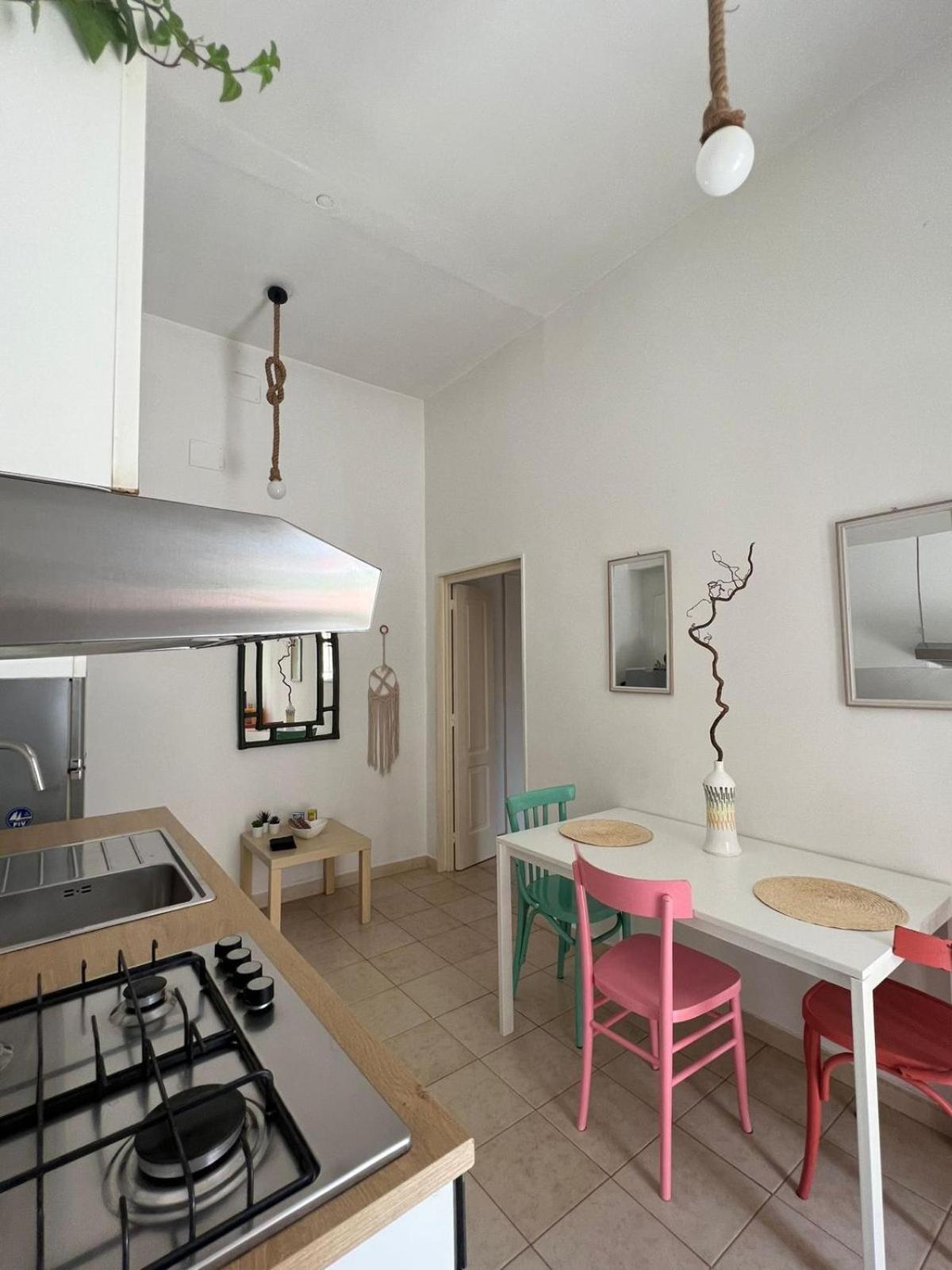 Casa Myda Apartment Bari Exterior photo