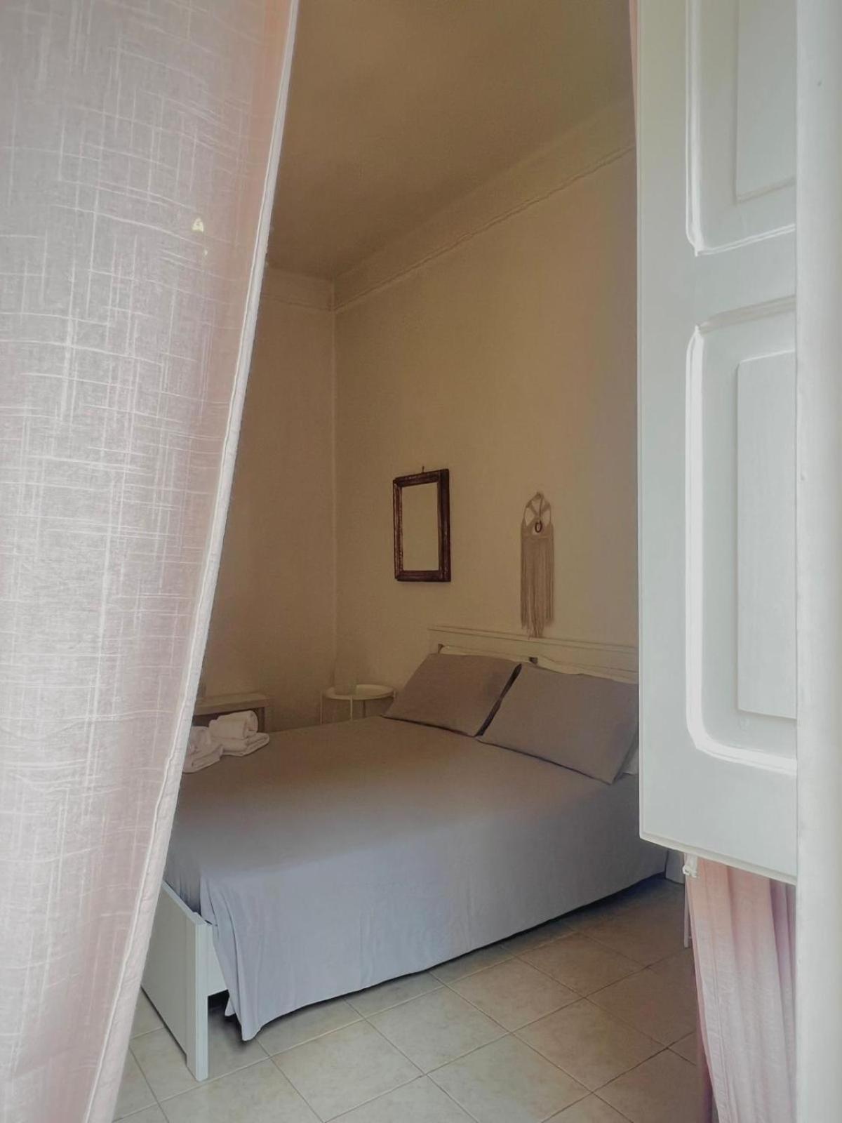 Casa Myda Apartment Bari Exterior photo